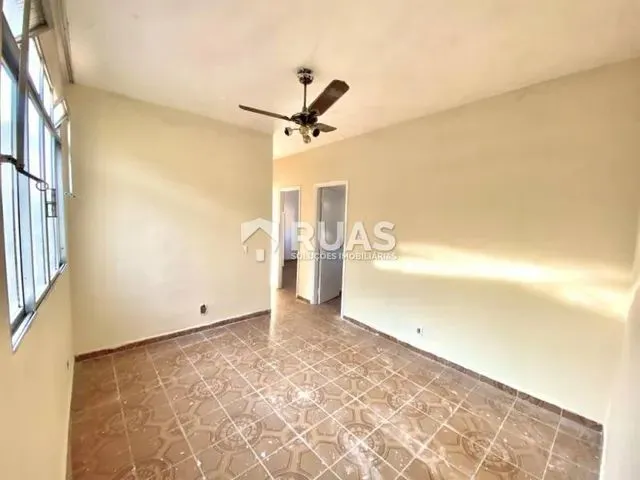 Imagem: Apartamento 68M², 2 Quartos, Macuco, Santos/Sp