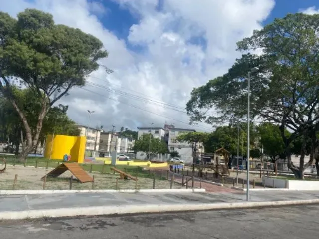 Imagem 1: Quarto Compartilhado Jatiúca