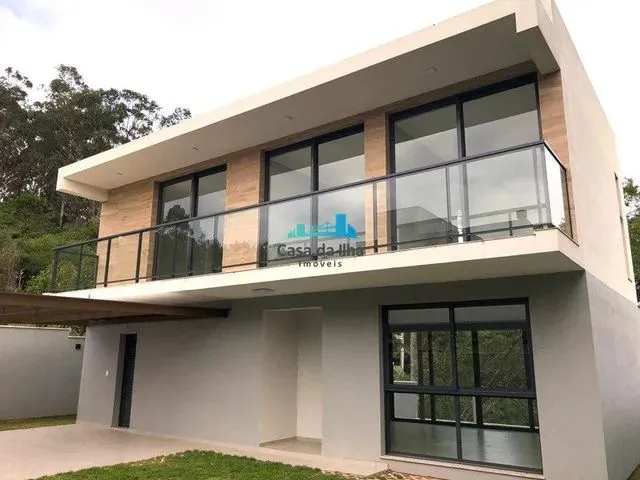 Imagem: Florianópolis - Casa Padrão - João Paulo