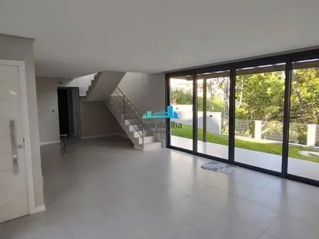 Imagem 5: Florianópolis - Casa Padrão - João Paulo