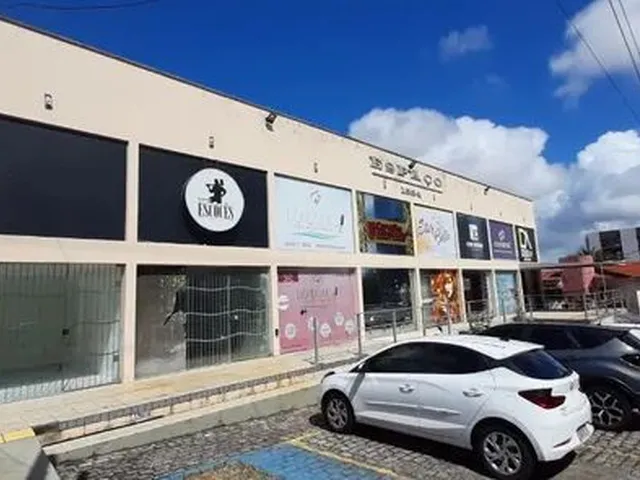 Imagem: Lojas À Venda em Candelária