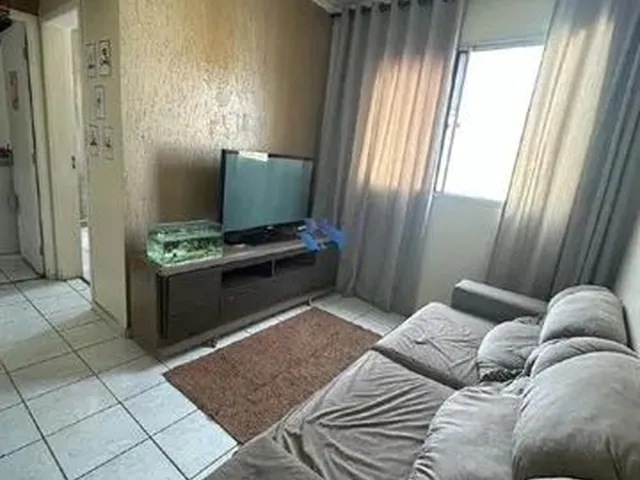Imagem: Compre Apartamento em Justinopolis Ribeirão