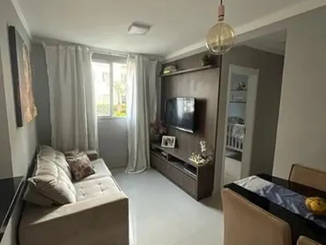 Imagem: Vendo Apartamento em Condiminio no Jardim