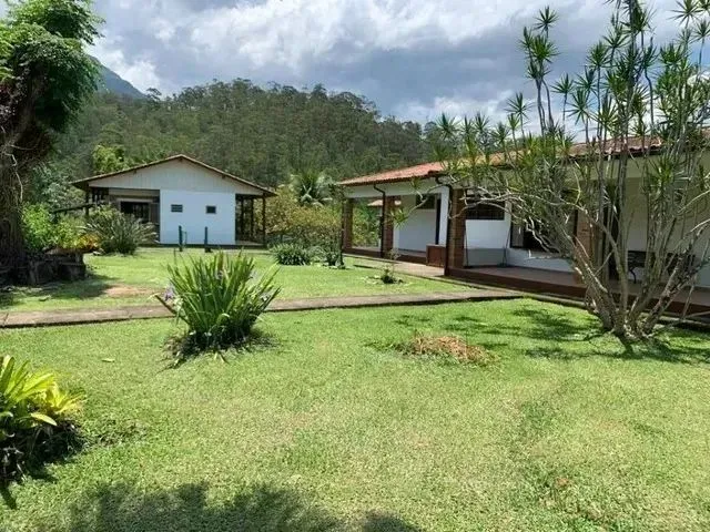 Imagem 3: Vendo Chácara em Domingos Martins