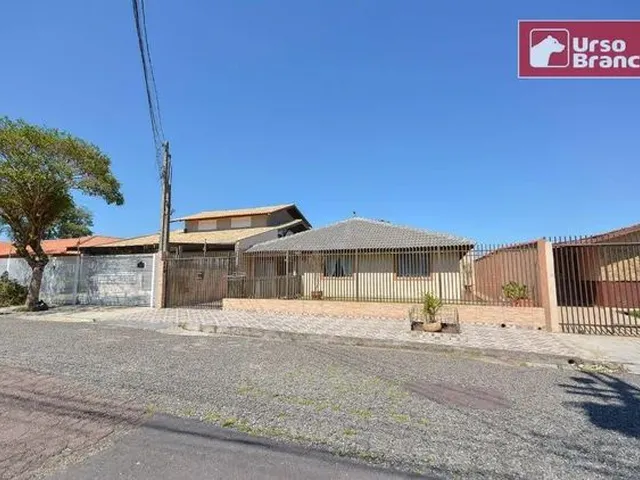 Imagem: Casa com 3 Dormitórios À Venda, 108 M²