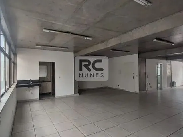 Imagem: Andar Corrido de 115M² para Alugar no Centro