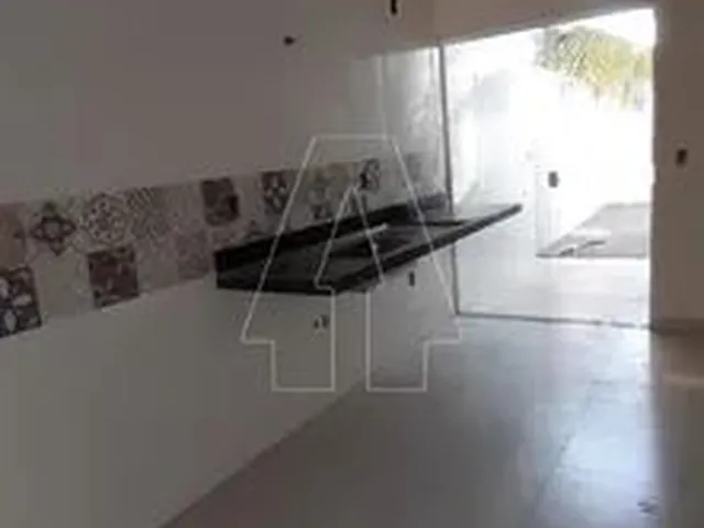 Imagem: Araçatuba - Casa - Concórdia IV