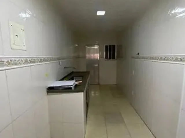 Imagem 5: Apartamento com 2 Quartos e Garagem