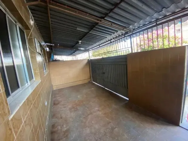 Imagem 6: Apartamento com 2 Quartos e Garagem