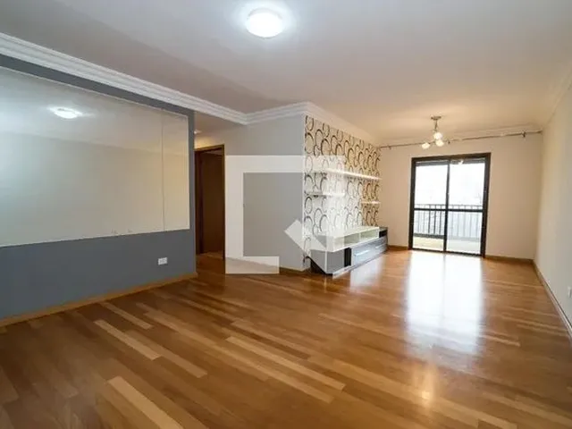 Imagem: Apartamento para Aluguel - Vila Bocaina