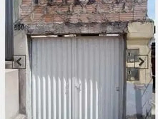 Imagem: Vendo Ou Troco por Carros,Casa no Bairro