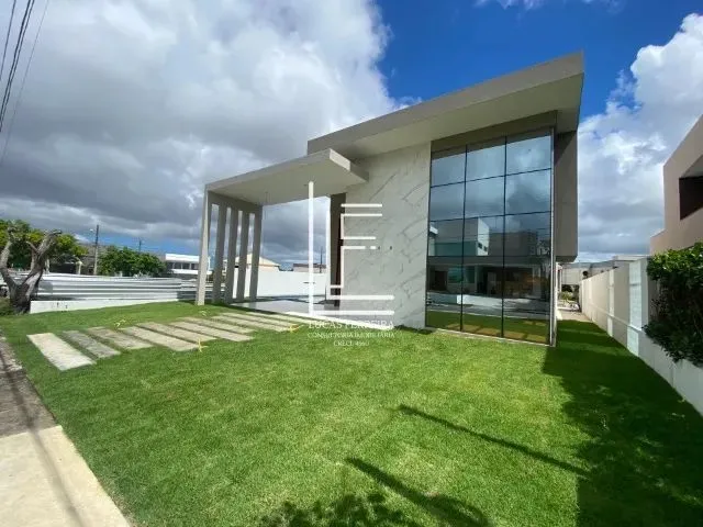 Imagem: Condomínio san Nicolas - Casa de Alto Padrão