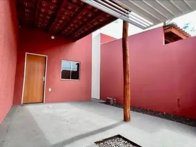 Imagem: Casa À Venda no Jóquei Clube