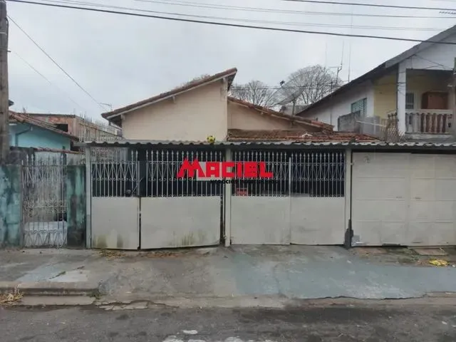 Imagem: Casa Padrão em Sao Jose dos Campos