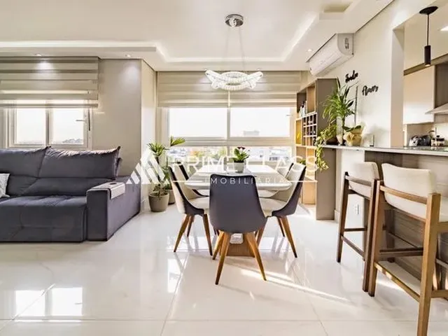 Imagem: Porto Alegre - Apartamento Padrão - Navegantes