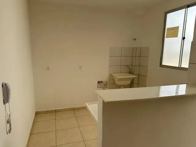Imagem: Apartamento Térreo United Status Zona Sul