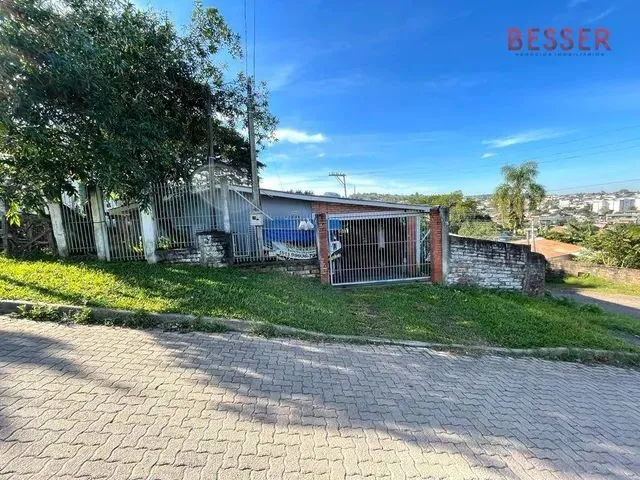 Imagem: Casa com 3 Dormitórios À Venda, 92 M²