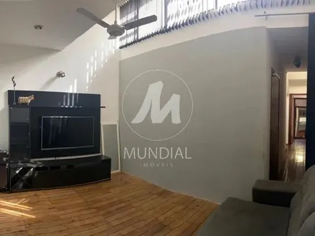 Imagem: Casa (Sobrado na Rua) 5 Dormitórios/Suite