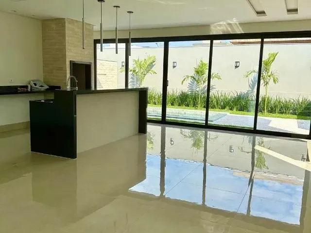 Imagem: Casa Terrea Alphaville 4