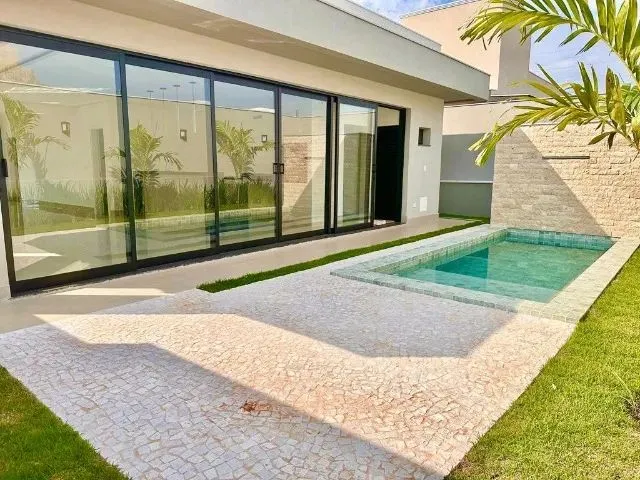 Imagem 4: Casa Terrea Alphaville 4