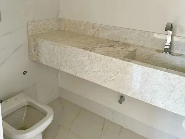 Imagem 7: Casa Terrea Alphaville 4
