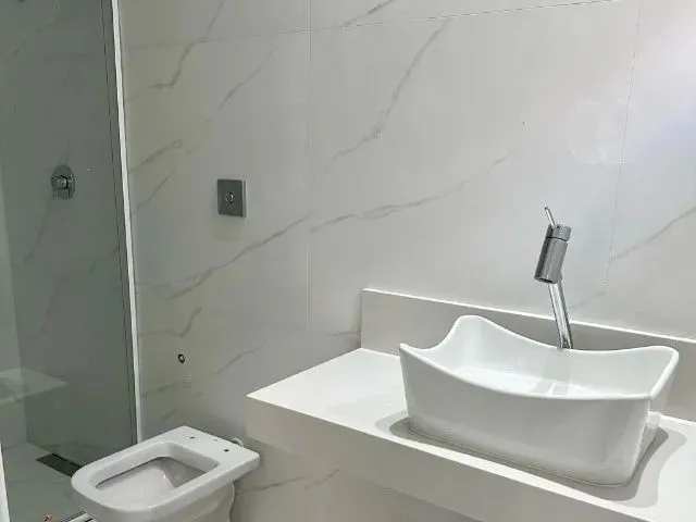 Imagem 2: Casa Terrea Alphaville 4