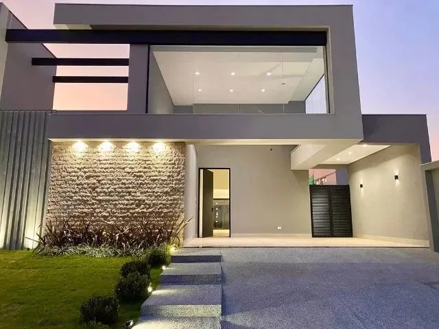 Imagem 3: Casa Terrea Alphaville 4