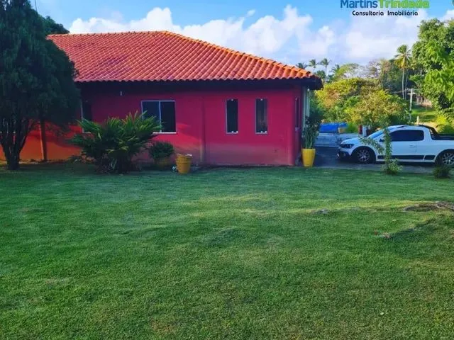 Imagem 12: Sítio 5Mil M2 em Coqueiro de Arembepe !