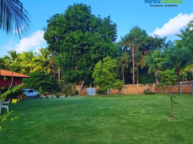 Imagem 10: Sítio 5Mil M2 em Coqueiro de Arembepe !