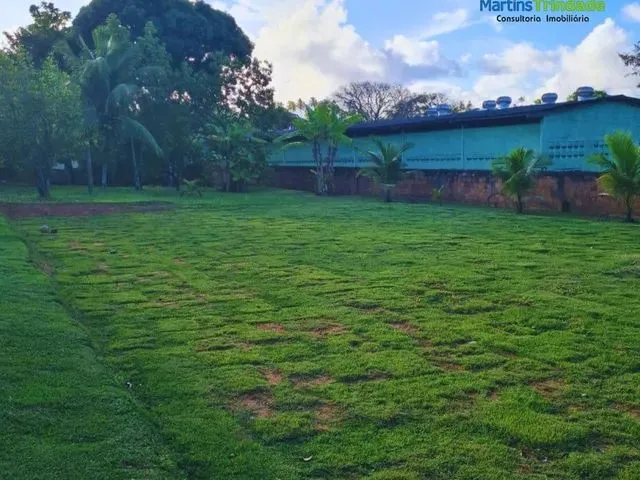 Imagem 11: Sítio 5Mil M2 em Coqueiro de Arembepe !