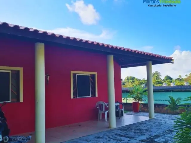 Imagem 2: Sítio 5Mil M2 em Coqueiro de Arembepe !