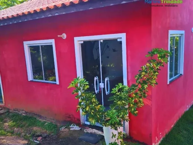Imagem 7: Sítio 5Mil M2 em Coqueiro de Arembepe !