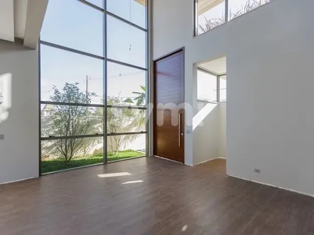 Imagem 2: Curitiba - Casa de Condomínio - São Braz
