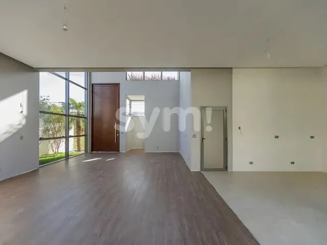 Imagem 14: Curitiba - Casa de Condomínio - São Braz