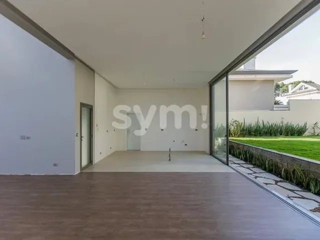 Imagem 6: Curitiba - Casa de Condomínio - São Braz
