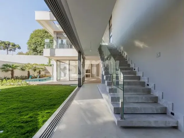Imagem 9: Curitiba - Casa de Condomínio - São Braz