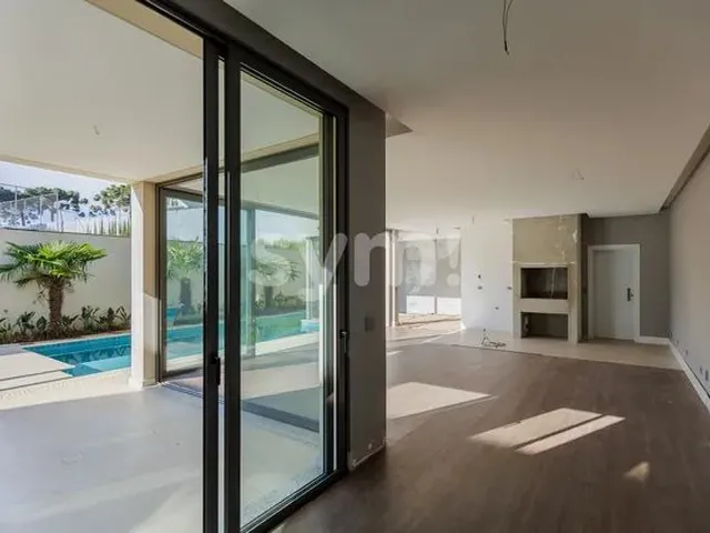 Imagem 3: Curitiba - Casa de Condomínio - São Braz