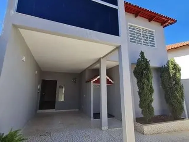 Imagem: Sobrado 4 Quartos, Home Office, Perto do