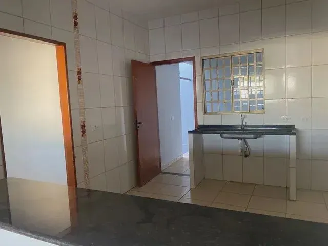 Imagem: Ls Casa em Canabrava Amp Apos
