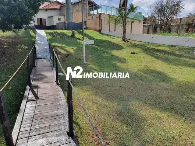 Imagem 12: Venda Chácara Distrito Industrial