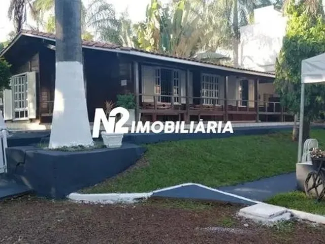 Imagem 2: Venda Chácara Distrito Industrial