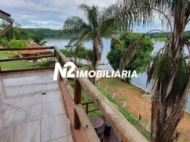 Imagem 8: Venda Chácara Distrito Industrial