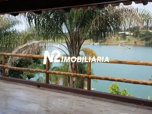 Imagem 6: Venda Chácara Distrito Industrial