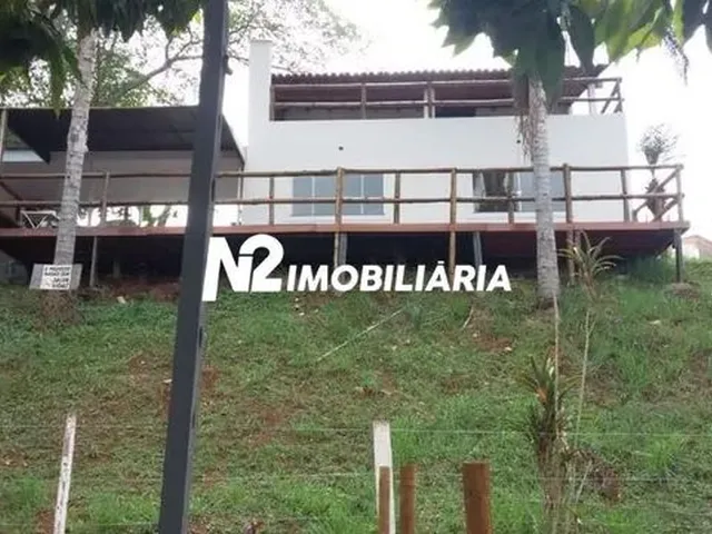 Imagem 9: Venda Chácara Distrito Industrial