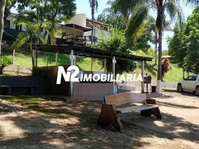Imagem 10: Venda Chácara Distrito Industrial