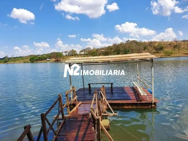 Imagem 4: Venda Chácara Distrito Industrial