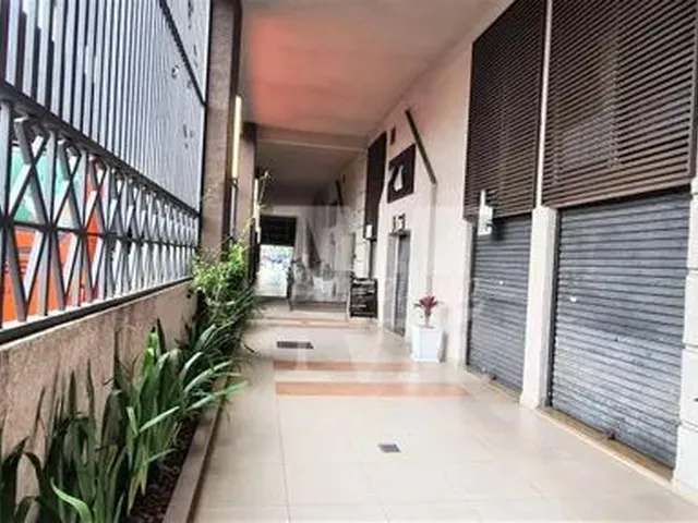 Imagem: Loja com Sobreloja e Bwc no Centro. Aceita