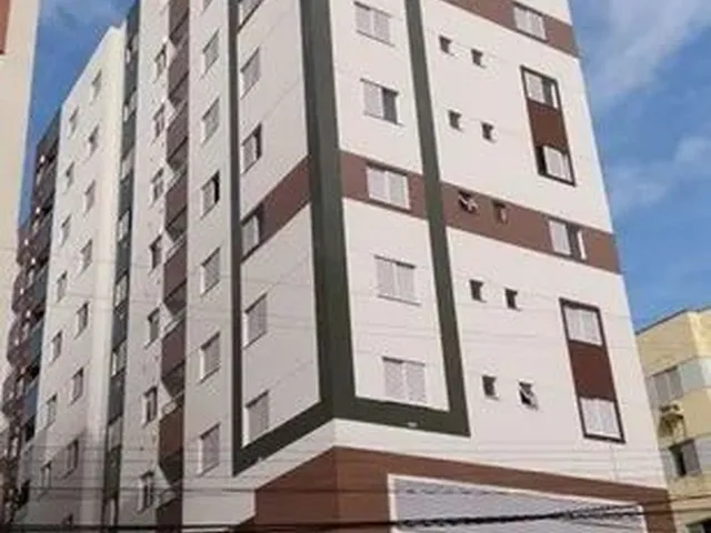 Imagem: Apartamento Novo no Centro de Criciúma