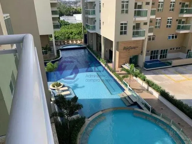 Imagem: Apartamento para Venda Ou Locação no Centro