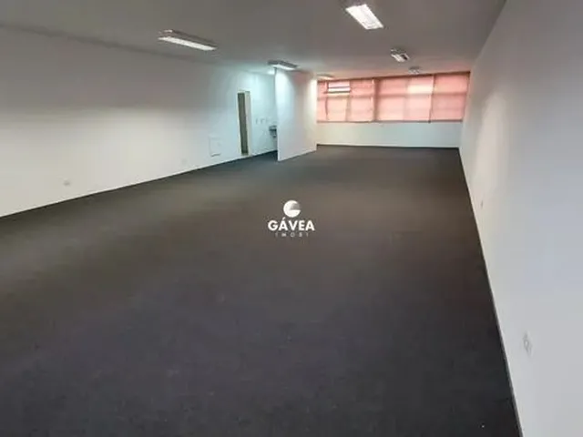 Imagem 7: Sala Comercial no Centro de Santos